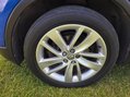 Vauxhall Mokka X 1.4i Turbo Active Euro 6 (s/s) 5dr 33