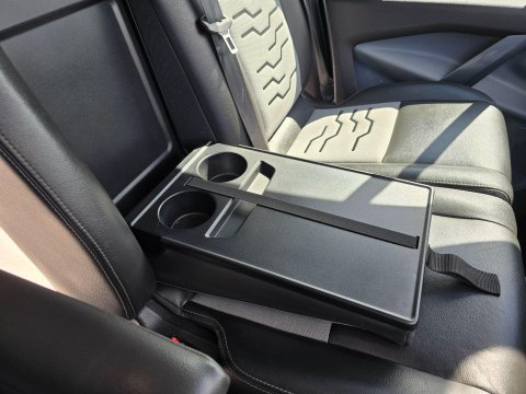 Ford Transit Custom Sport Campervan 42