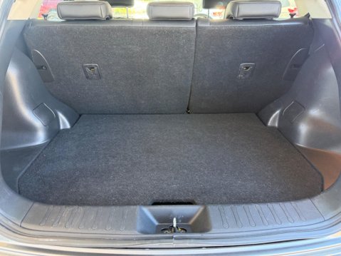 Nissan Juke 1.6 Tekna XTRON Euro 5 5dr 20