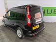 Ford Transit Connect 1.5 Transit Connect 200 Limited TDCi 7