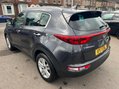 Kia Sportage 1.6 GDi 2 Euro 6 (s/s) 5dr 4