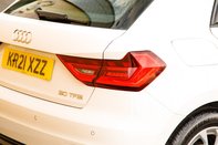 Audi A1 SPORTBACK TFSI SPORT 9