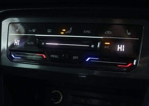 Volkswagen Tiguan 1.5 Tiguan Active TSi Semi-Auto 5dr 31