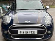 Mini Hatch Cooper D 1.5 Chili Manual 5 door - UPGRADE ALLOYS - VISUAL BOOST AUDIO 6