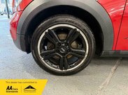 Mini Countryman 2.0 Cooper SD Auto ALL4 Euro 5 5dr 20