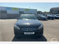 Mercedes-Benz C Class 2.1 C220d Sport (Premium Plus) G-Tronic+ Euro 6 (s/s) 4dr 10