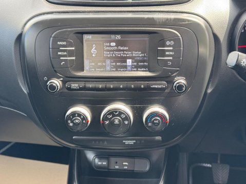 Kia Soul 1.6 GDi 1 Euro 6 5dr 14