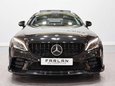 Mercedes-Benz C Class 3.0 C43 V6 AMG (Premium Plus) Coupe 2dr Petrol G-Tronic+ 4MATIC Euro 6 (s/s 12