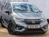 Honda Jazz I-VTEC SPORT NAVI