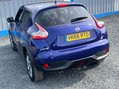 Nissan Juke 1.5 dCi Tekna Euro 6 (s/s) 5dr 54