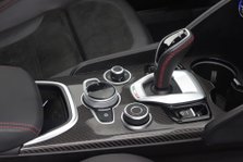 Alfa Romeo Giulia V6 BITURBO QUADRIFOGLIO 46