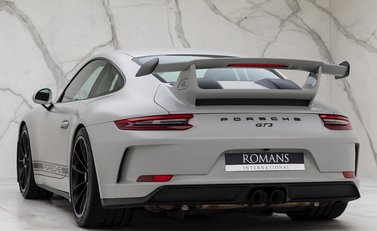 Porsche 911 GT3 (991.2) 3