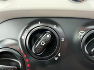 Fiat 500 1.2 LOUNGE 19
