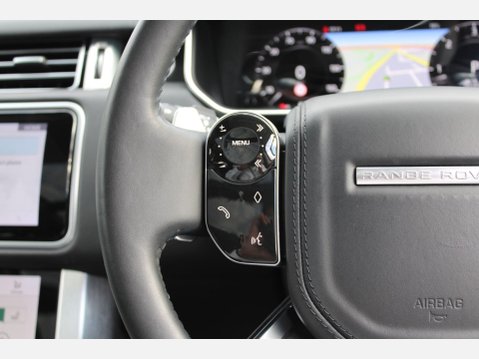 Land Rover Range Rover SDV6 AUTOBIOGRAPHY 16
