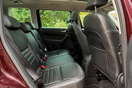 Skoda Yeti LAURIN AND KLEMENT TDI CR 27