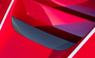 Ferrari LaFerrari Aperta 30