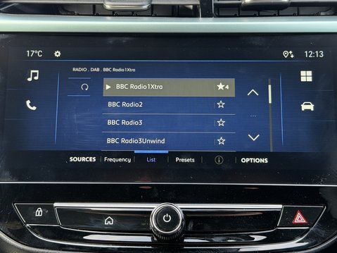 Vauxhall Corsa 1.2 Turbo Yes 5dr [Winter Pack] 23