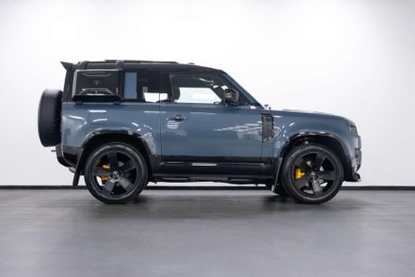 Land Rover Defender 3.0 Defender X-Dynamic SE D MHEV Auto 4WD 3dr 3