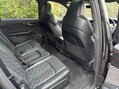Audi SQ7 4.0 TDI V8 Vorsprung Tiptronic quattro Euro 6 (s/s) 5dr 16