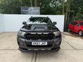Ford Ranger 3.2 Ranger Wildtrak 4x4 TDCi Auto 4WD 6