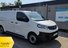 Vauxhall Vivaro L1H1 2700 EDITION S/S 1.5D 100PS EU6