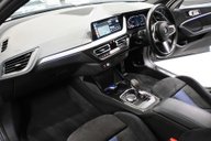 BMW 1 Series 2.0 M135i xDrive Auto 4WD 5dr 72