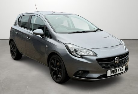Vauxhall Corsa 1.4 Griffin 5dr