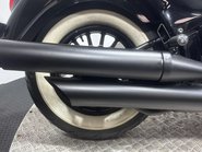 Suzuki Intruder 800 VL 2015 26K CUSTOM LOOKS MOT SERVICED CRUISER BIKE 800CC A2 36