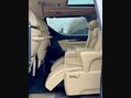 Toyota Alphard 3.5 V6 EXECUTIVE LOUNGE 7 SEAT 85