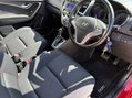 Hyundai ix20 SE *ONLY 15,882 MILES* 12