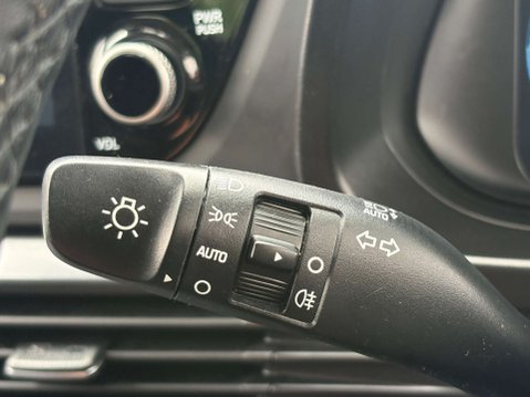 Hyundai BAYON 1.0 Bayon SE Connect TGDi MHEV Auto 5dr 54