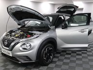 Nissan Juke DIG-T N-CONNECTA DCT 16