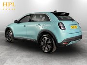 Fiat 600 1.2 MHEV SUV 5dr Petrol Hybrid e-DCT Euro 6 (s/s) (100 ps) Air Con - Alloys 5