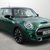 Mini Hatchback 2.0 [178] Cooper S Exclusive II 5dr [Comfort Pack] 1