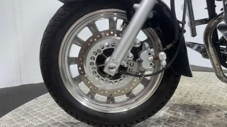 Keeway Superlight 125 2014 LTD CARBED ONLY 1K 125CC LEARNER CRUISER BIKE WITH EXTRAS 51