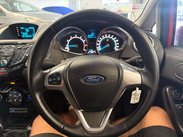 Ford Fiesta 1.0T EcoBoost Zetec S Hatchback 3dr Petrol Manual Euro 6 (s/s) (125 ps) 29