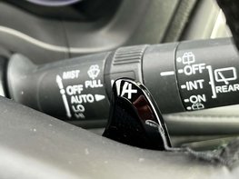 Honda HR-V 1.5 HR-V EX I-VTec CVT 5dr 50