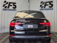 Audi S4 3.0 TFSI V6 Saloon 4dr Petrol Tiptronic quattro Euro 6 (s/s) (354 ps) 32