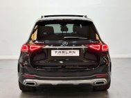 Mercedes-Benz GLE 2.9 GLE400d AMG Line (Premium Plus) SUV 5dr Diesel G-Tronic 4MATIC Euro 6 ( 20