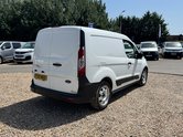 Ford Transit Connect SWB L1H1 Low Roof Leader 200 Sensors EURO 6 6