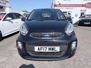 Kia Picanto SE ISG 3