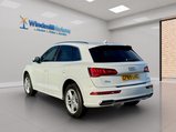 Audi Q5 2.0 TFSI 45 S line S Tronic quattro Euro 6 (s/s) 5dr 8