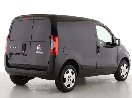 Fiat Fiorino 1.3 16V Multijet Primo Van Start Stop 3