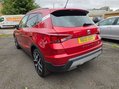 SEAT Arona 1.0 Arona FR Sport EcoTSI Semi-Auto 5dr 32