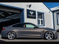 BMW M4 3.0 M4 Competition Edition Package Semi-Auto 2dr 3