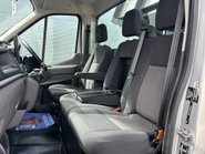 Ford Transit 350 Drw L2 130 ps Single Cab Tipper - Air Con / Sat Nav / Tow Axle 4