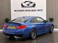BMW 4 Series 3.0 435i M Sport Auto Euro 6 (s/s) 2dr 29