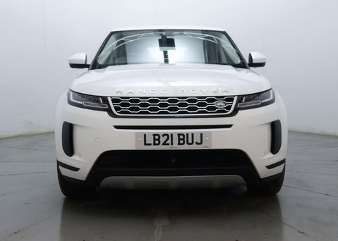 Land Rover Range Rover Evoque 1.5 Range Rover Evoque S P300e Auto 4WD 5dr 5