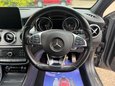 Mercedes-Benz GLA 2.1 GLA220d AMG Line (Executive) 7G-DCT 4MATIC Euro 6 (s/s) 5dr 34