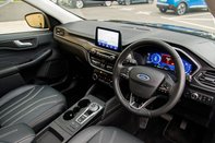 Ford Kuga VIGNALE 4